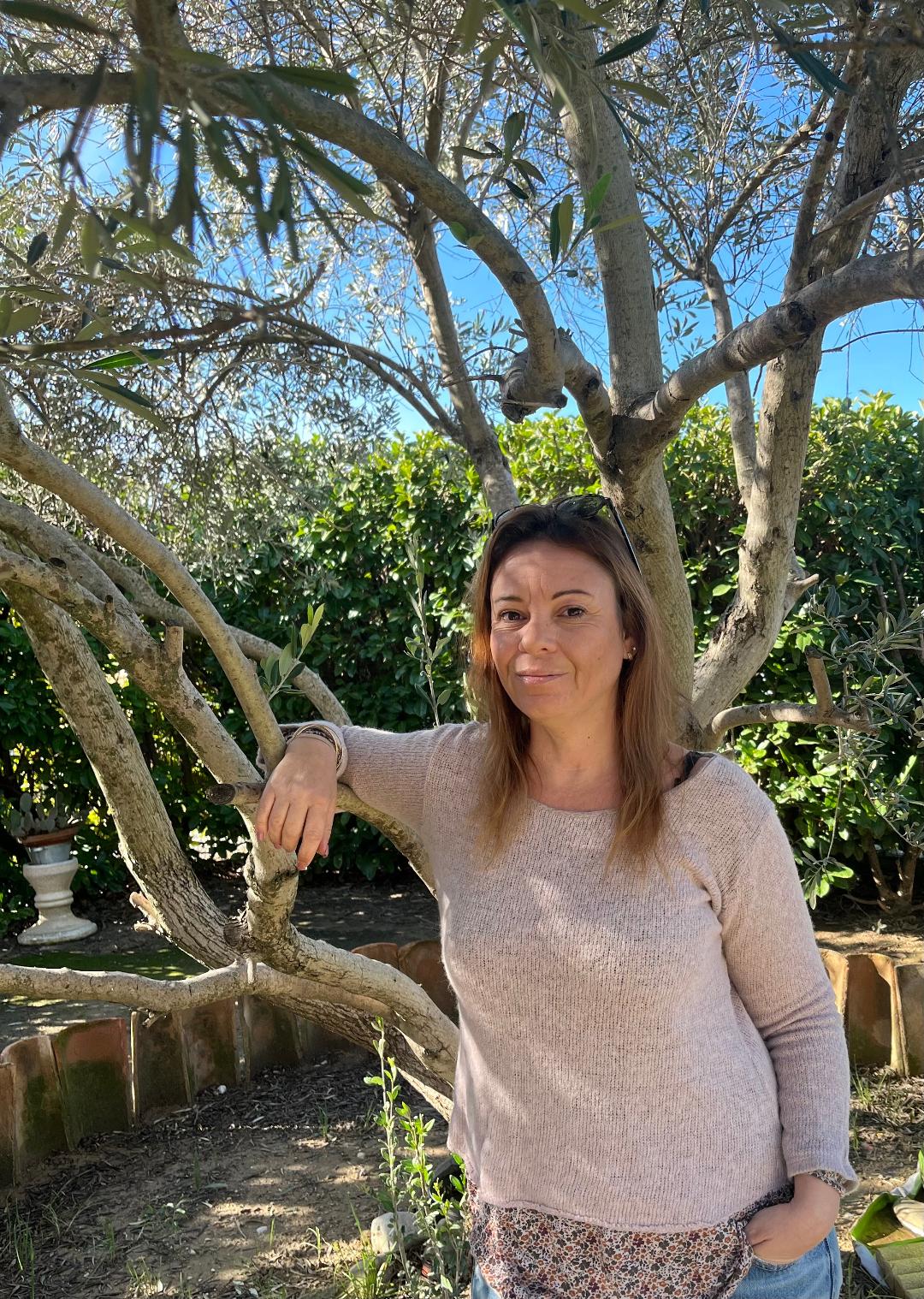 Photo de Céline, cliente de Envie de Sens